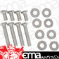 RPC | RPCR0942 | RPC Racing Power Company Chev Small Block Water Pump Bolts