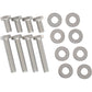 RPC | RPCR0942 | RPC Racing Power Company Chev Small Block Water Pump Bolts