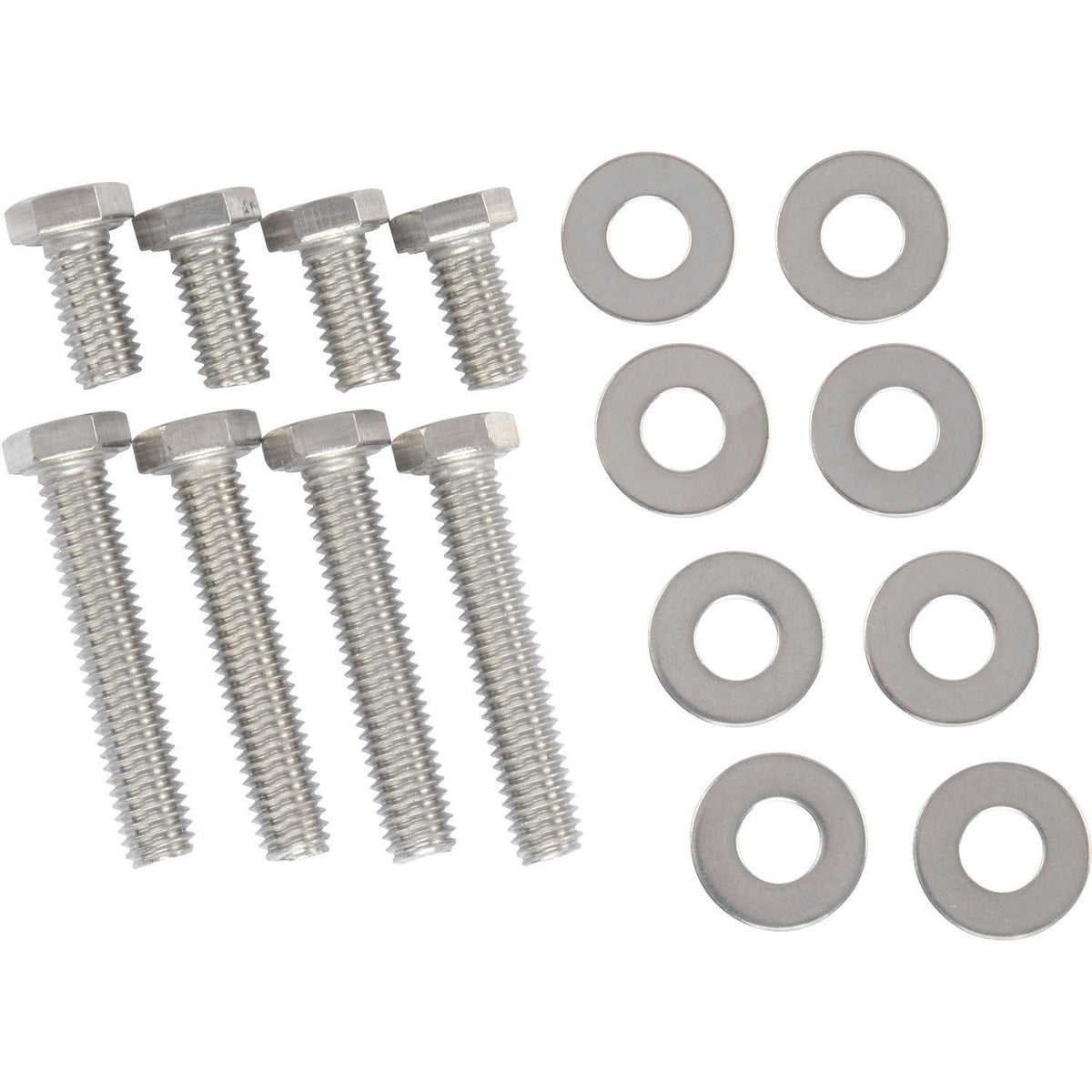 RPC | RPCR0942 | RPC Racing Power Company Chev Small Block Water Pump Bolts