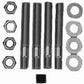RPC RPCR0977 3-5/16" Carburettor Stud Kit Kit Contains 4 Studs 4 Washers & 4 Nuts