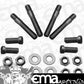 RPC RPCR0999 Carburetor Stud Kit 2" Long 5/16" Coarse & Fine Thread