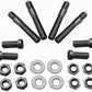 RPC RPCR0999 Carburetor Stud Kit 2" Long 5/16" Coarse & Fine Thread