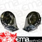 RPC RPCR1011 Chrome Aluminium Horn w/ Hi-Lo Sound