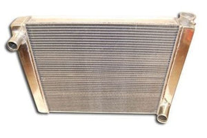 RPC RPCR1020 Universal 23" Wide Aluminium Radiator Chev 17.75 x 19 x 2.25" Core