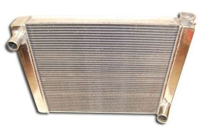 Chev Vehicles RPC Universal 23" Wide Aluminium Radiator 17.75 x 19 x 2.25" Core Racing Power Company (RPC) RPCR1020