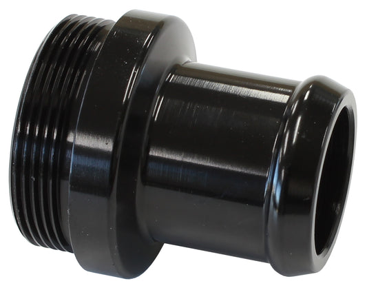 Aeroflow AF64-5120BLK 50mm Blow Off Valve Plumb Back Adapter 20mm