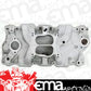 RPC RPCR1101 Chev SB 302-350 1987-95 Intake Manifold Dual Plane Satin Finish
