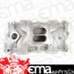 RPC RPCR1106 Chev SB 302-400 '55-'86 Intake Manifold Square Bore Satin Finish