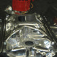 RPC RPCR1107POL Intake Manifold Chev SB Vortec 1996-On Dual Plane Polished