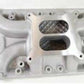 RPC RPCR1109 Ford SB 289/302 Intake Manifold Square Bore Satin Finish