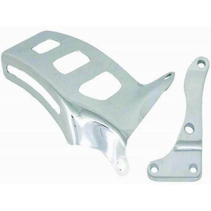 RPC RPCR1637 Racing Power Chev Small Block 305-350 Alternator Bracket Set