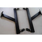RPC RPCR1906 Racing Power Chev Small & Big Block 2-Piece Engine Cradle