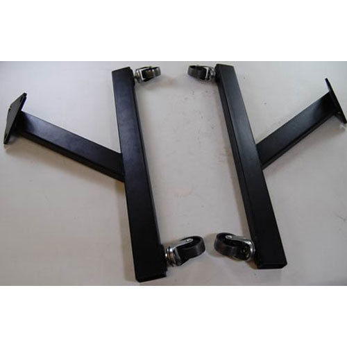 RPC RPCR1906 Racing Power Chev Small & Big Block 2-Piece Engine Cradle