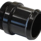 Aeroflow AF64-5125BLK 50mm Blow Off Valve Plumb Back Adapter 25mm