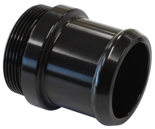 Aeroflow AF64-5125BLK 50mm Blow Off Valve Plumb Back Adapter 25mm