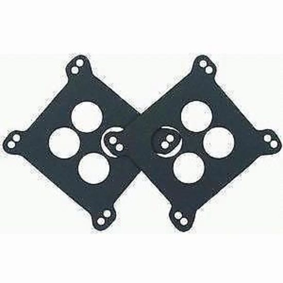 RPC RPCR2033 Holley & Afb 4 Barrel 4 Hole Carburetor Base Gasket
