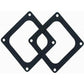 RPC RPCR2034 Carburettor Base Gaskets Holley 4500 Dominator Open 2/Pkg