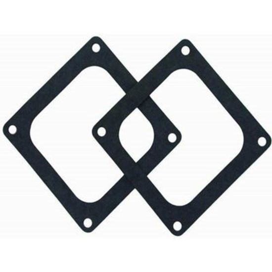 RPC RPCR2034 Carburettor Base Gaskets Holley 4500 Dominator Open 2/Pkg