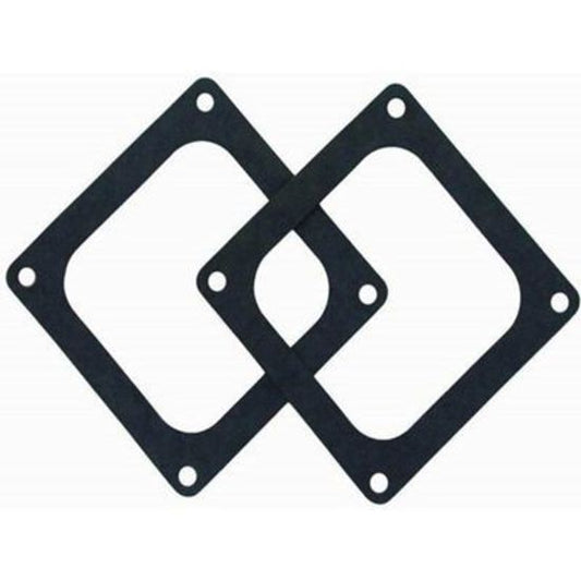 RPC RPCR2034 Carburettor Base Gaskets Holley 4500 Dominator Open 2/Pkg
