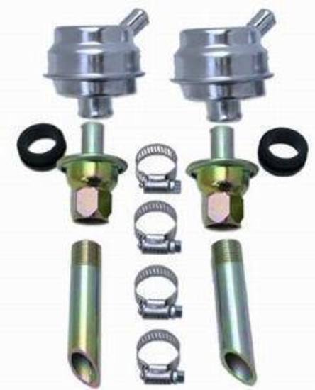 RPC RPCR2050 Universal Crankcase Evacuation System