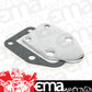 RPC RPCR2057x Fuel Pump Block-Off Plate Chevrolet Small Block 283-400 Die-Cast Steel