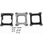 RPC RPCR2066 Holley Carburetor Adapter Square Bore to Spread Bore