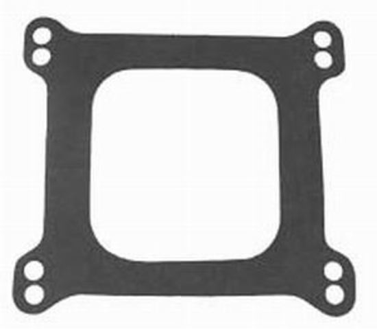 RPC RPCR2069 Carburettor Base Gasket suit Holley " Afb 4Bbl - Open 2 Pcs