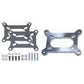 RPC RPCR2086 Large 2 Big Blockl Carb to Small 2 Big Blockl Manifold