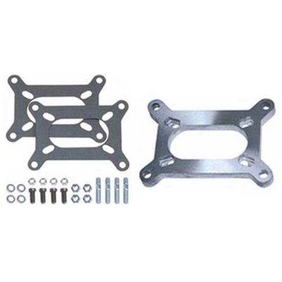 RPC RPCR2086 Large 2 Big Blockl Carb to Small 2 Big Blockl Manifold