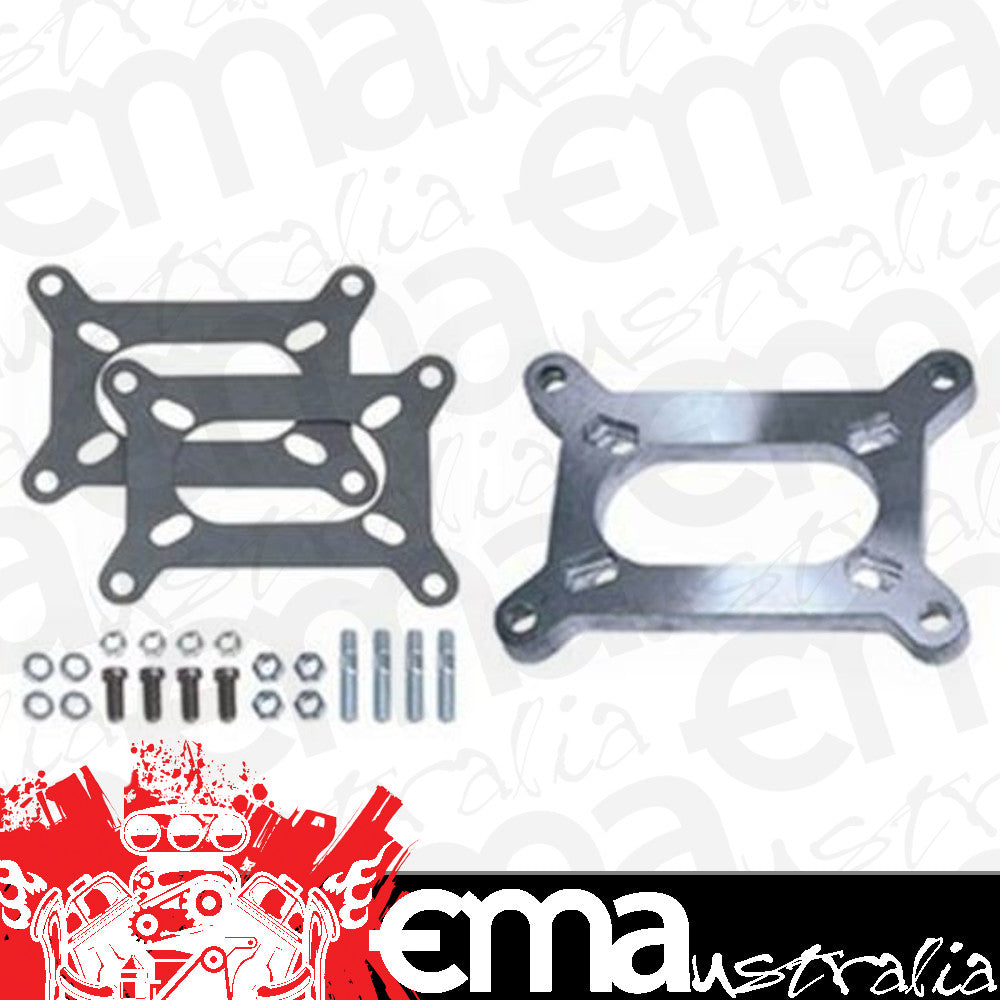 RPC RPCR2086 Large 2 Big Blockl Carb to Small 2 Big Blockl Manifold