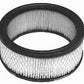 RPC RPCR2116 6-3/8" x 2-1/2" Replacement Paper Air Cleaner Element