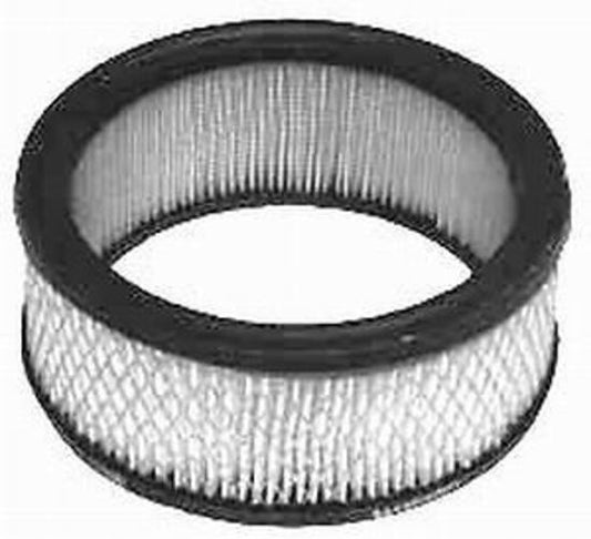 RPC RPCR2116 6-3/8" x 2-1/2" Replacement Paper Air Cleaner Element