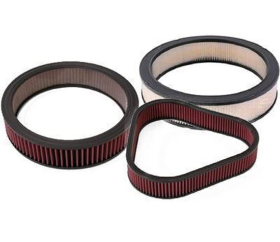 RPC RPCR2119 Air Cleaner Paper Element 14 x 4
