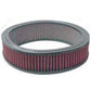 RPC RPCR2120 Racing Power Company Round Washable 14" x 3" Air Cleaner Element