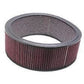 RPC RPCR2127 Air Cleaner Element 14 x 6" Round Red Washable Element