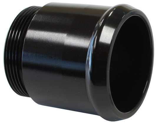 Aeroflow Performance Products AF64-5133BLK 50mm Blow Off Valve Plumb Back Adapter 33mm