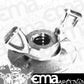RPC RPCR2181 Air Cleaner Wing Nut Small Chrome Steel w/ 1/4"-20 Thread