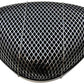 RPC | RPCR2196 | RPC Super Flow Foam Open Screen Air Cleaner Chrome suit 5-1/8" Neck