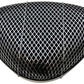 RPC | RPCR2196 | RPC Super Flow Foam Open Screen Air Cleaner Chrome suit 5-1/8" Neck