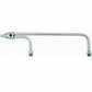 RPC RPCR2198 Racing Power Company Dual Feed Fuel Rail 8-21/32" Centres