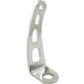 RPC RPCR2297 Chrome Small Block Ford V8 Throttle Return Spring Bracket