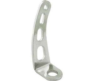 RPC RPCR2297 Chrome Small Block Ford V8 Throttle Return Spring Bracket