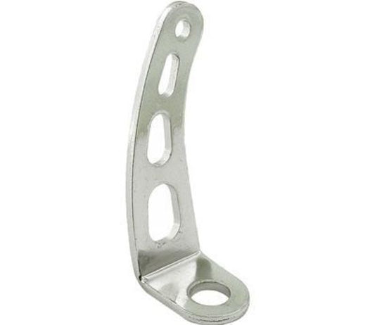 RPC RPCR2297 Chrome Small Block Ford V8 Throttle Return Spring Bracket
