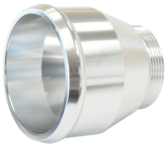 Aeroflow Performance Products AF64-5138 50mm Blow Off Valve Plumb Back Adapter 38mm