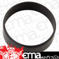 RPC RPCR2326 Black Plastic Air Cleaner Spacer 5-1/8" Flange 1.5" High
