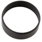 RPC RPCR2326 Black Plastic Air Cleaner Spacer 5-1/8" Flange 1.5" High