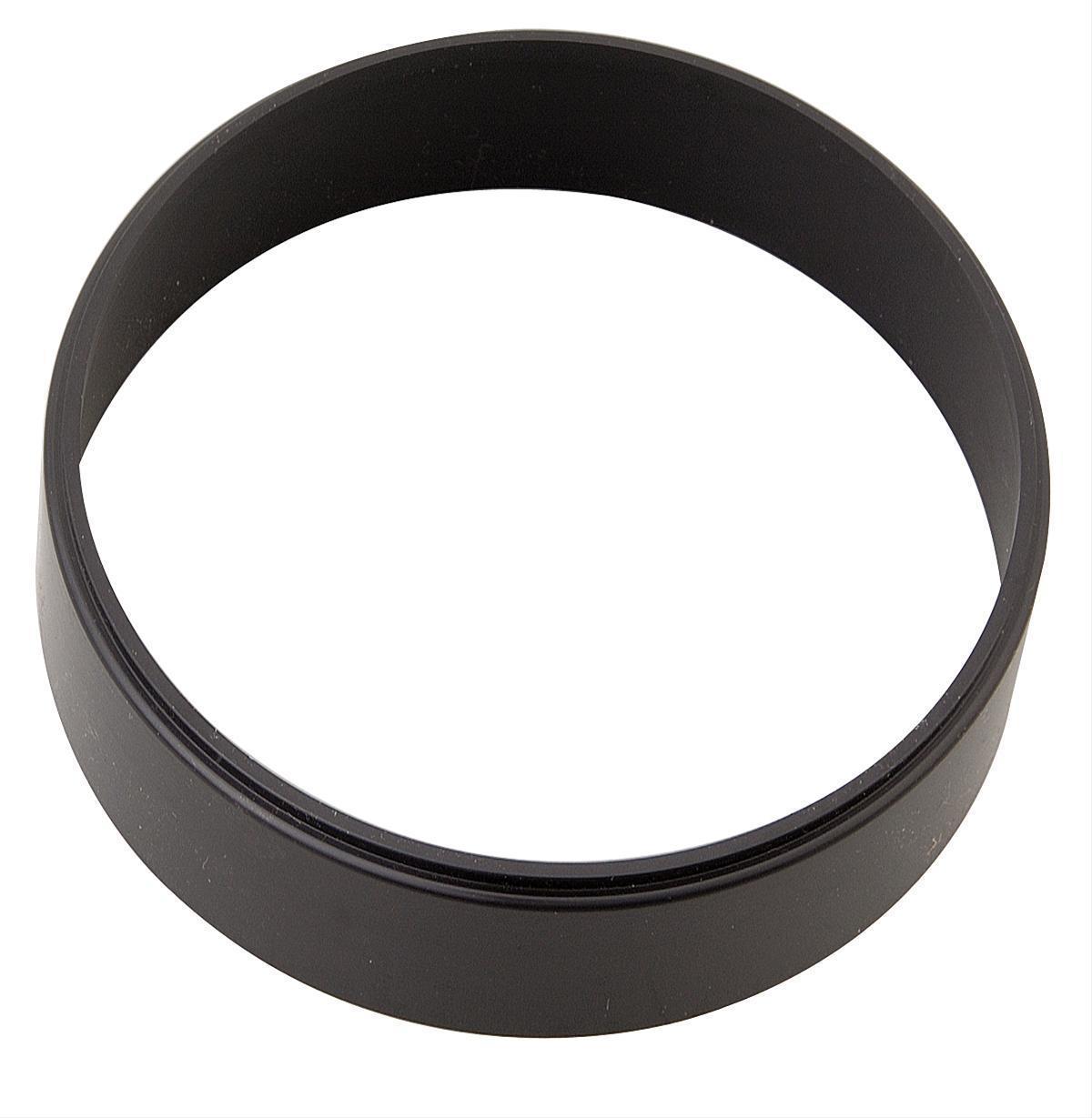 RPC RPCR2326 Black Plastic Air Cleaner Spacer 5-1/8" Flange 1.5" High