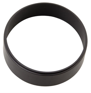 RPC RPCR2326 Black Plastic Air Cleaner Spacer 5-1/8" Flange 1.5" High