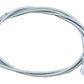 RPC | RPCR2332 | RPC Chrome Steel 6 Ft Choke Cable Assembly Needs 3/8" Mounting Hole