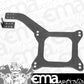 RPC RPCR2333 Chrome Steel Carburettor Linkage Plate fits Holley & Afb 4Bbl Carburettors